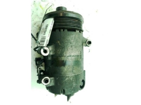   ARRANQUE FORD FOCUS II (DA_, HCP)|Desguaces La Cabaña 2