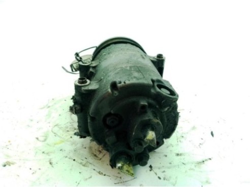 1744999 COMPRESOR AA FORD FOCUS II (DA_, HCP)|Desguaces La Cabaña