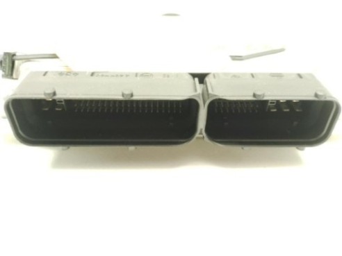 8E0907401J,0281011387, CENTRALITA MOTOR AUDI SinValor|Desguaces La Cabaña