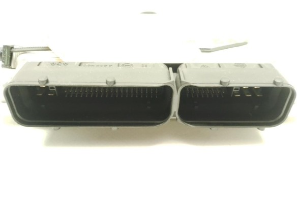 8E0907401J,0281011387, CENTRALITA MOTOR AUDI SinValor|Desguaces La Cabaña