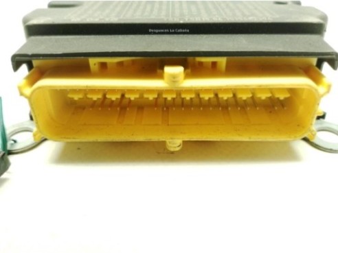 VOLANTE DIRECCION SEAT TOLEDO IV (KG3)|Desguaces La Cabaña 2