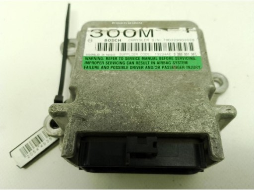 CENTRALITA|Desguaces La Cabaña