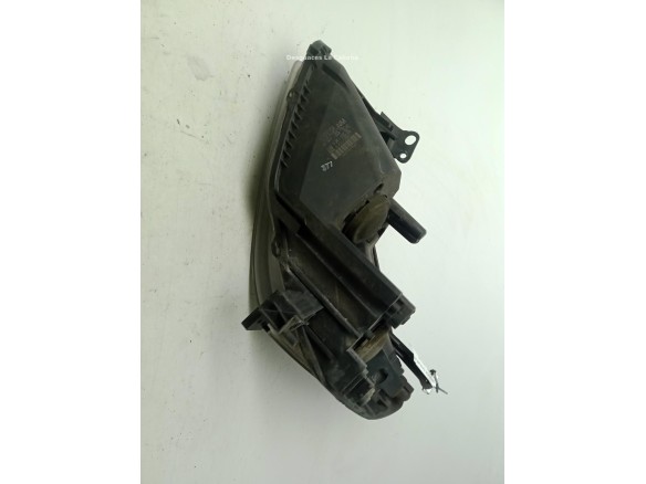 93179911 FARO DERECHO OPEL ZAFIRA B (A05)|Desguaces La Cabaña