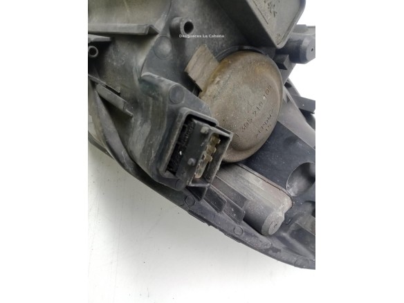 93179911 FARO DERECHO OPEL ZAFIRA B (A05)|Desguaces La Cabaña