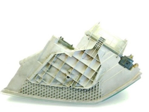 1Z1941018P FARO DERECHO SKODA OCTAVIA II (1Z3)|Desguaces La Cabaña