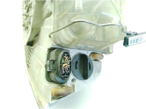 1Z1941018P FARO DERECHO SKODA OCTAVIA II (1Z3)|Desguaces La Cabaña