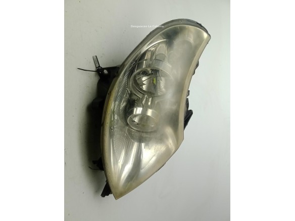 FARO DERECHO CITROEN JUMPER Furgón|Desguaces La Cabaña