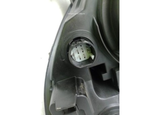 FARO DERECHO CITROEN JUMPER Furgón|Desguaces La Cabaña