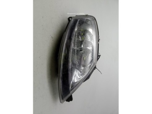 620685 FARO DERECHO CITROEN C3 I (FC_)|Desguaces La Cabaña