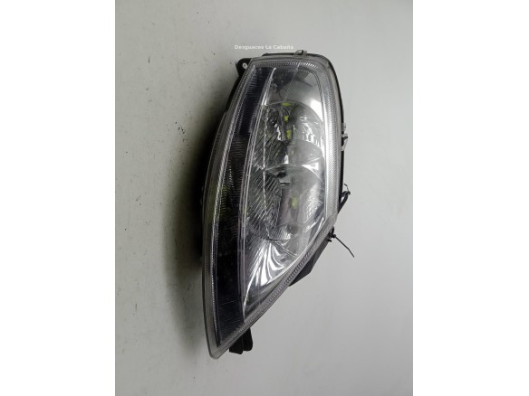 620685 FARO DERECHO CITROEN C3 I (FC_)|Desguaces La Cabaña