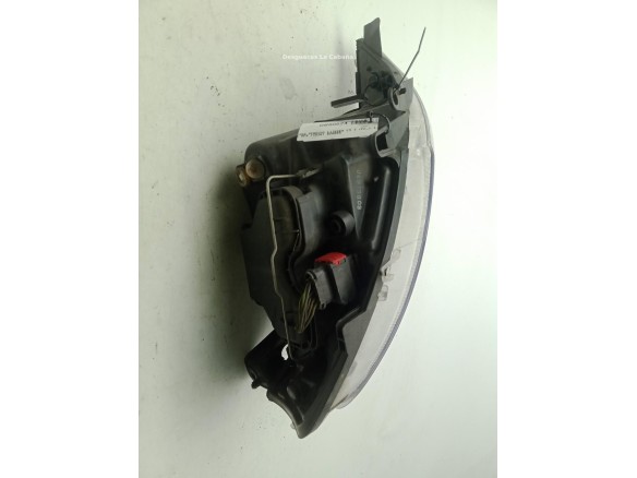 620685 FARO DERECHO CITROEN C3 I (FC_)|Desguaces La Cabaña