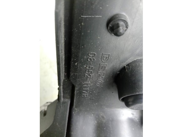 620685 FARO DERECHO CITROEN C3 I (FC_)|Desguaces La Cabaña