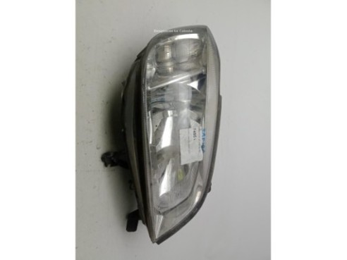 FARO DERECHO OPEL ZAFIRA A Limusina (T98)|Desguaces La Cabaña