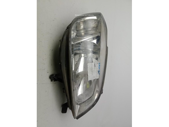 FARO DERECHO OPEL ZAFIRA A Limusina (T98)|Desguaces La Cabaña