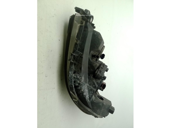 FARO DERECHO OPEL ZAFIRA A Limusina (T98)|Desguaces La Cabaña