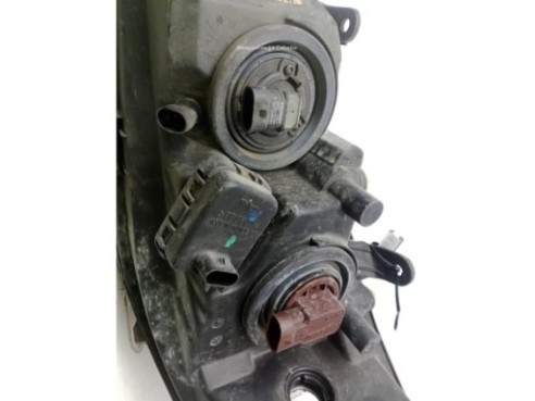 FARO DERECHO OPEL ZAFIRA A Limusina (T98)|Desguaces La Cabaña