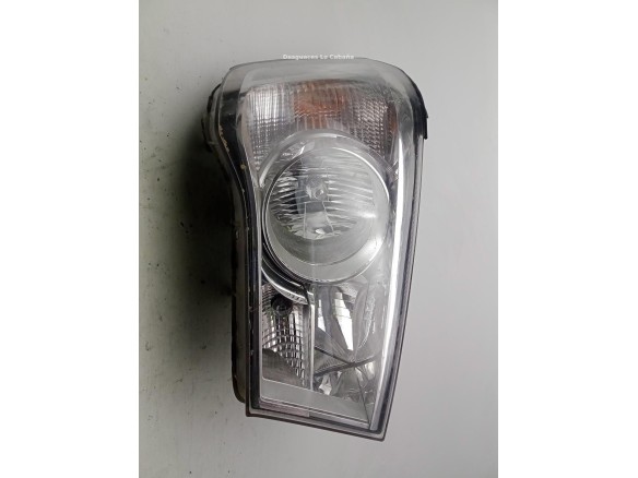 FARO DERECHO HYUNDAI H350 Furgón|Desguaces La Cabaña