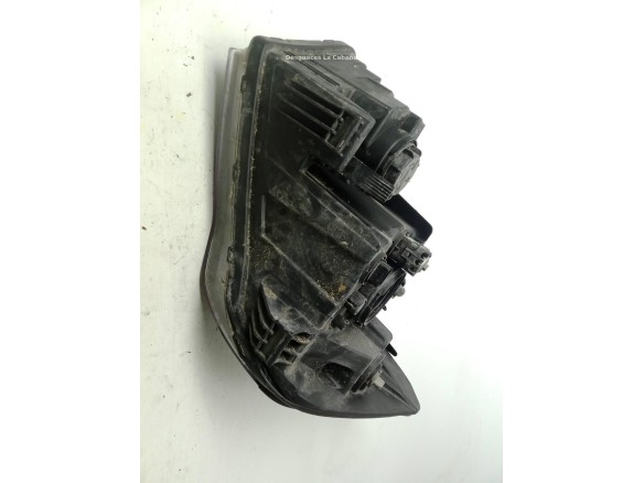 FARO DERECHO HYUNDAI H350 Furgón|Desguaces La Cabaña