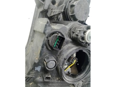 FARO DERECHO HYUNDAI H350 Furgón|Desguaces La Cabaña