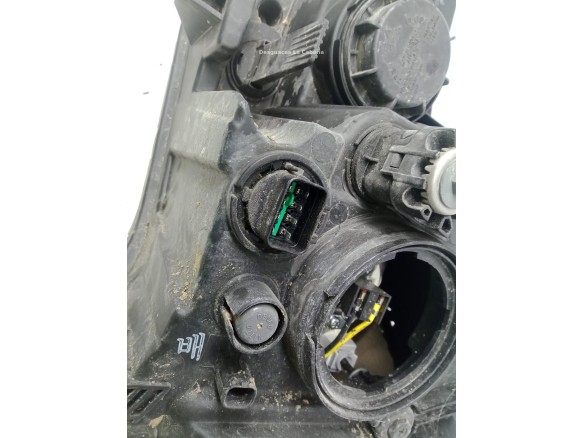 FARO DERECHO HYUNDAI H350 Furgón|Desguaces La Cabaña