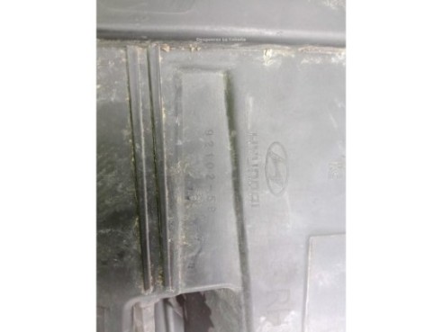 FARO DERECHO HYUNDAI H350 Furgón|Desguaces La Cabaña