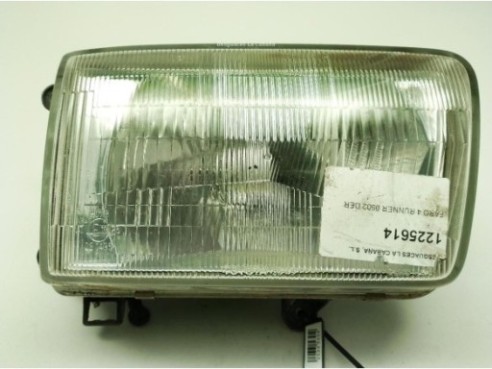 FARO DERECHO TOYOTA 4 RUNNER |Desguaces La Cabaña