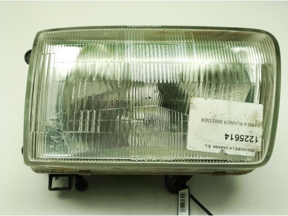 FARO DERECHO TOYOTA 4 RUNNER |Desguaces La Cabaña