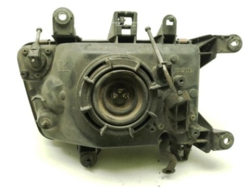 FARO DERECHO TOYOTA 4 RUNNER |Desguaces La Cabaña