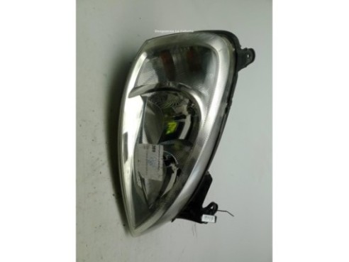FARO DERECHO OPEL CORSA C (X01)|Desguaces La Cabaña