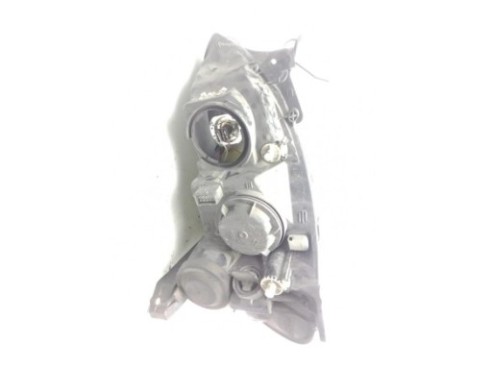 FARO DERECHO OPEL CORSA C (X01)|Desguaces La Cabaña