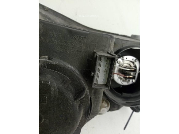 FARO DERECHO OPEL CORSA C (X01)|Desguaces La Cabaña