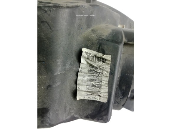 FARO DERECHO OPEL CORSA C (X01)|Desguaces La Cabaña