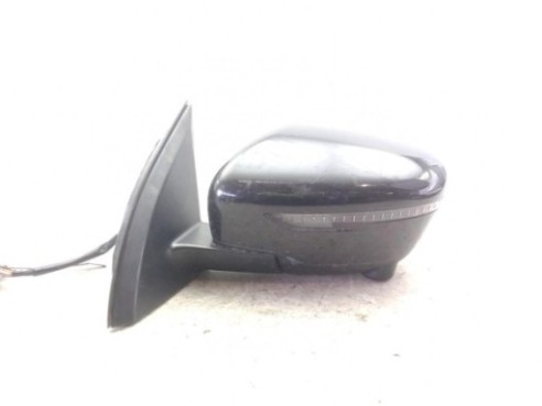 ESPEJO IZQ NISSAN QASHQAI II Todo terreno, cerrada (J11, J11_)|Desguaces La Cabaña