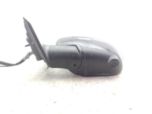 ESPEJO IZQ NISSAN QASHQAI II Todo terreno, cerrada (J11, J11_)|Desguaces La Cabaña