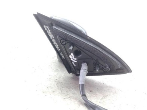 ESPEJO IZQ NISSAN QASHQAI II Todo terreno, cerrada (J11, J11_)|Desguaces La Cabaña