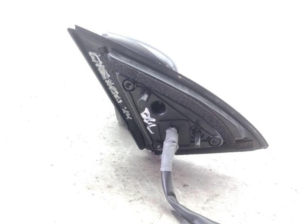 ESPEJO IZQ NISSAN QASHQAI II Todo terreno, cerrada (J11, J11_)|Desguaces La Cabaña