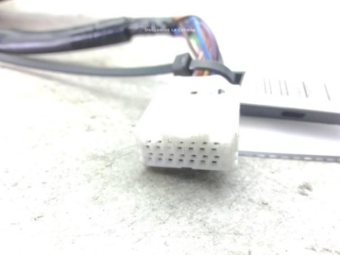 ESPEJO IZQ NISSAN QASHQAI II Todo terreno, cerrada (J11, J11_)|Desguaces La Cabaña