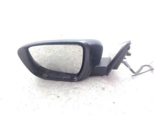 ESPEJO IZQ NISSAN QASHQAI II Todo terreno, cerrada (J11, J11_)|Desguaces La Cabaña