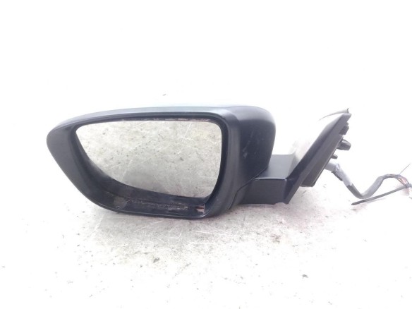 ESPEJO IZQ NISSAN QASHQAI II Todo terreno, cerrada (J11, J11_)|Desguaces La Cabaña