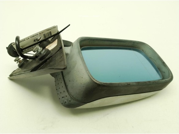 ESPEJO IZQ BMW 3 Coupé (E36)|Desguaces La Cabaña