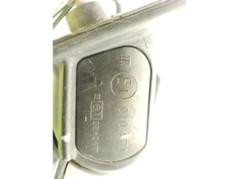 ESPEJO IZQ BMW 3 Coupé (E36)|Desguaces La Cabaña