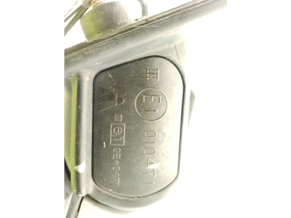 ESPEJO IZQ BMW 3 Coupé (E36)|Desguaces La Cabaña