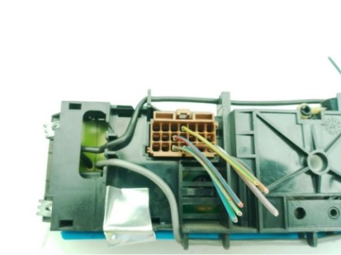 1Z0805591J FRENTE SKODA OCTAVIA II (1Z3)|Desguaces La Cabaña 2