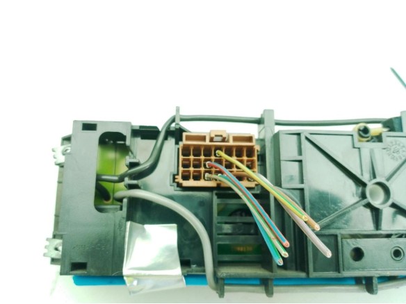 1Z1857508F 01C ESPEJO DER SKODA OCTAVIA II (1Z3)|Desguaces La Cabaña