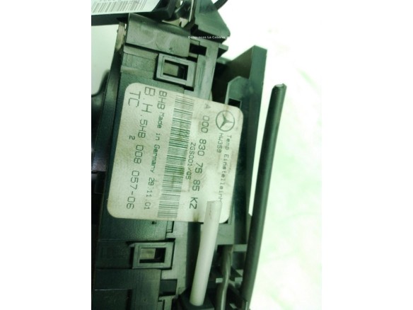 1Z1857508F 01C ESPEJO DER SKODA OCTAVIA II (1Z3)|Desguaces La Cabaña