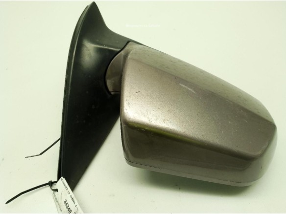 ESPEJO DER KIA SPORTAGE (JE_, KM_)|Desguaces La Cabaña