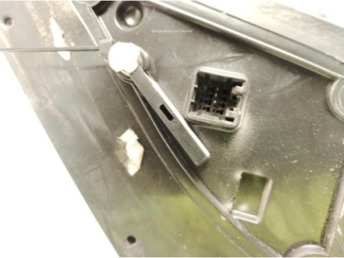 ESPEJO DER KIA SPORTAGE (JE_, KM_)|Desguaces La Cabaña