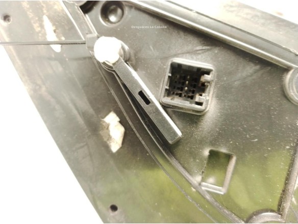 ESPEJO DER KIA SPORTAGE (JE_, KM_)|Desguaces La Cabaña