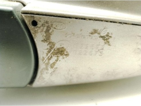 ESPEJO DER KIA SPORTAGE (JE_, KM_)|Desguaces La Cabaña