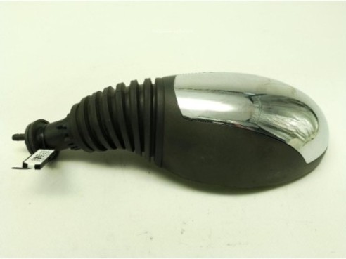 MANILLA PUERTA LAT DEL IZQ INT MICROCAR HIGLAND X|Desguaces La Cabaña 2